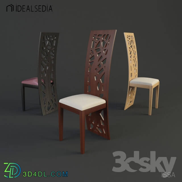 Chair - Idealsedia Issa