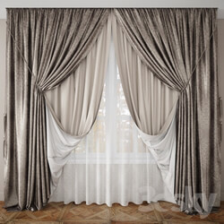 Curtain - Curtain 50 