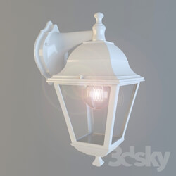 Street lighting - Street lamp Blitz 1424-11 