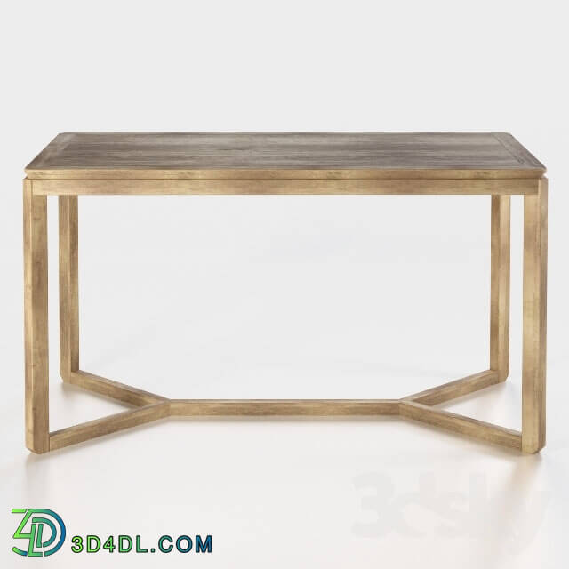 Table - Table Azur