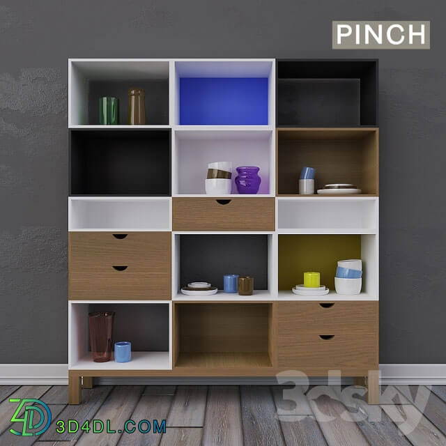 Other - Vigo shelving by PINCH