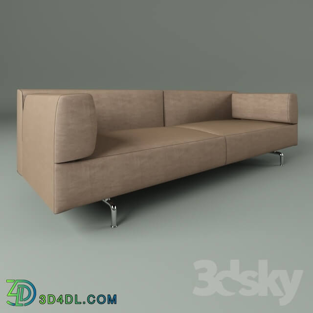 Sofa - Met Cassina