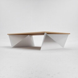 Table - Coffee table Q4 