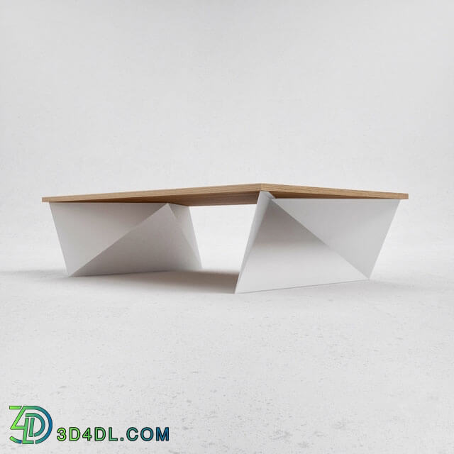 Table - Coffee table Q4