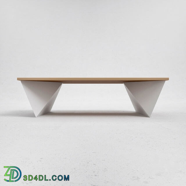 Table - Coffee table Q4