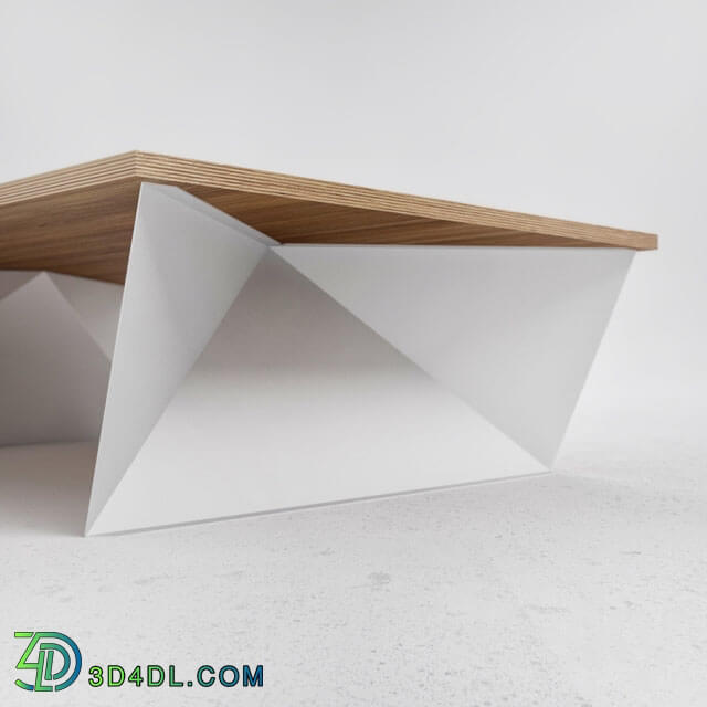 Table - Coffee table Q4