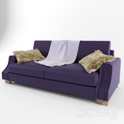 Sofa - Lusso XL IFAB Borghese 