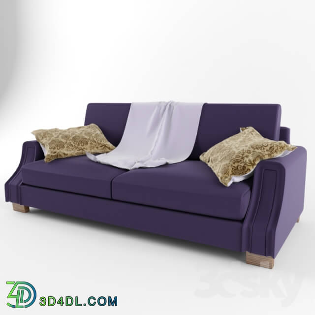 Sofa - Lusso XL IFAB Borghese