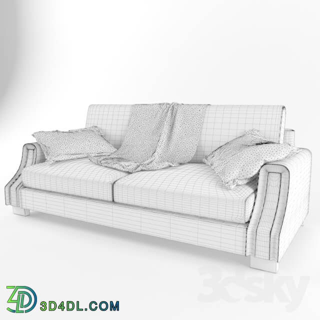 Sofa - Lusso XL IFAB Borghese