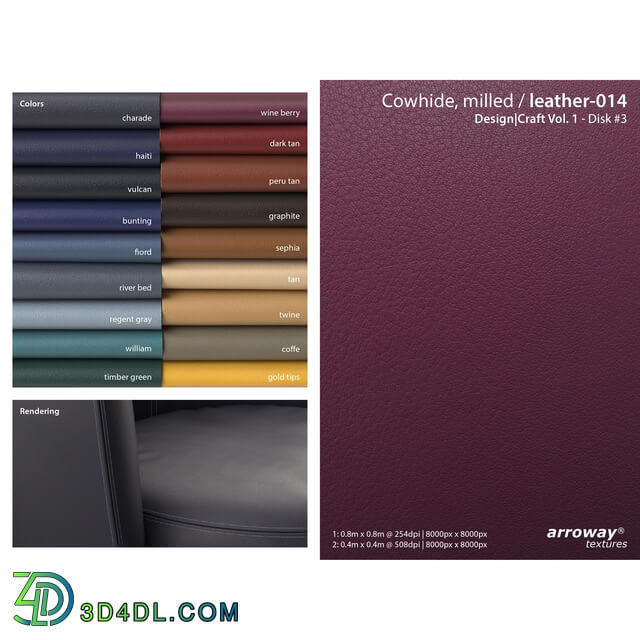 Arroway Design-Craft-Leather (014)