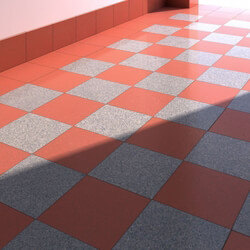 Arroway Tiles (031) 