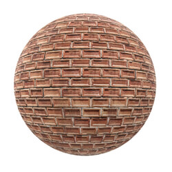 CGaxis-Textures Brick-Walls-Volume-09 red brick wall (19) 