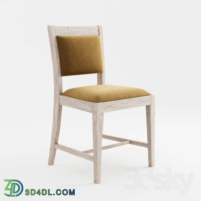 Chair - Dining chair