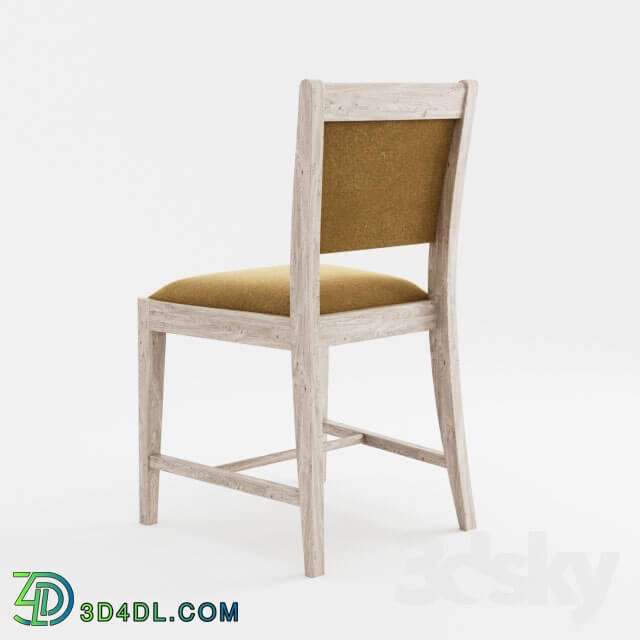 Chair - Dining chair