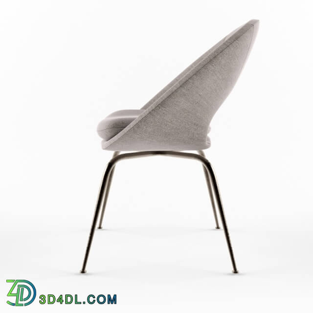 Chair - Orb Dining Chair