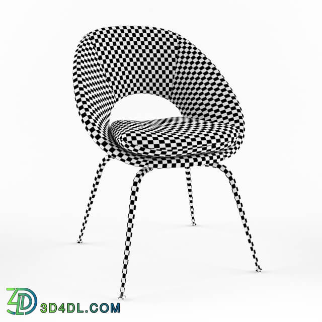 Chair - Orb Dining Chair