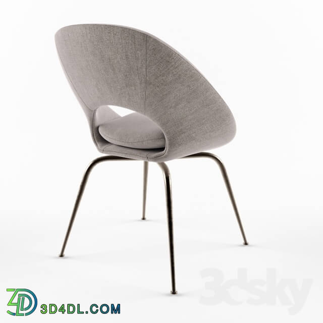 Chair - Orb Dining Chair