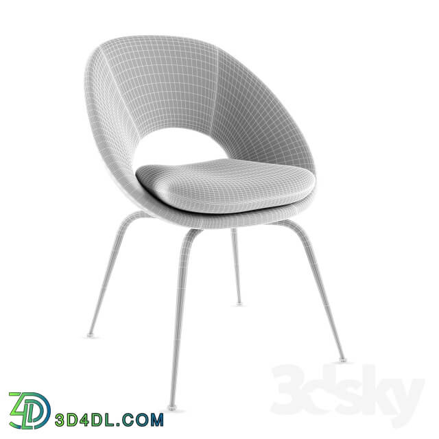 Chair - Orb Dining Chair