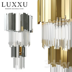 Wall light - Luxxu EMPIRE wall 