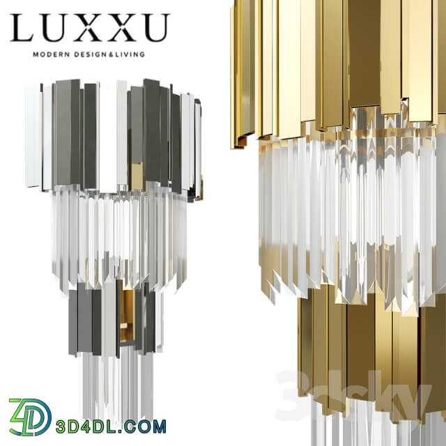Wall light - Luxxu EMPIRE wall