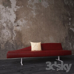 Other soft seating - Sofa 