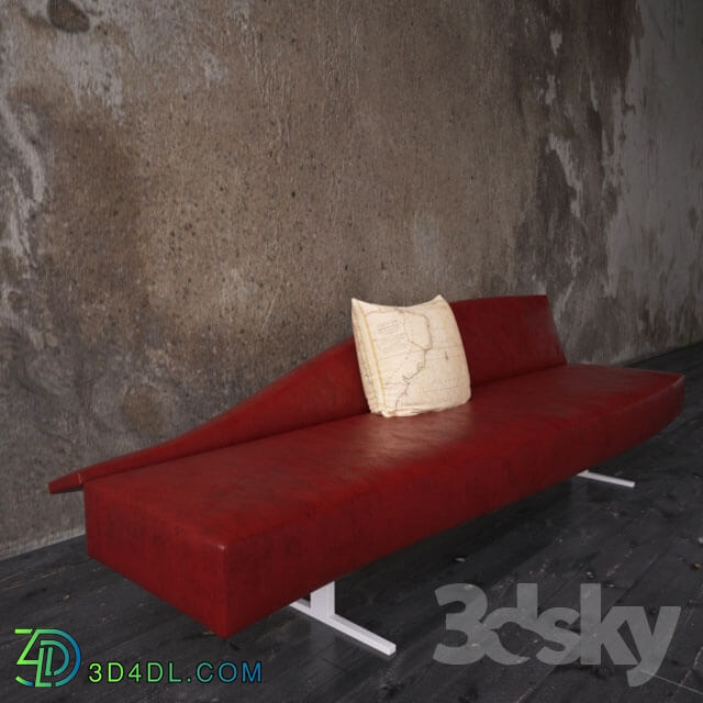 Other soft seating - Sofa