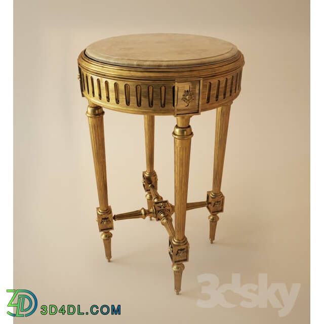 Table - classic table