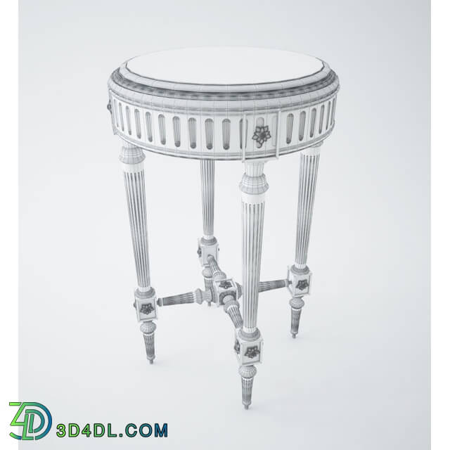 Table - classic table