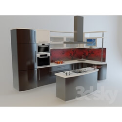 Kitchen - kitchen 