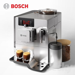 Kitchen appliance - Bosch TES 80521 RW 