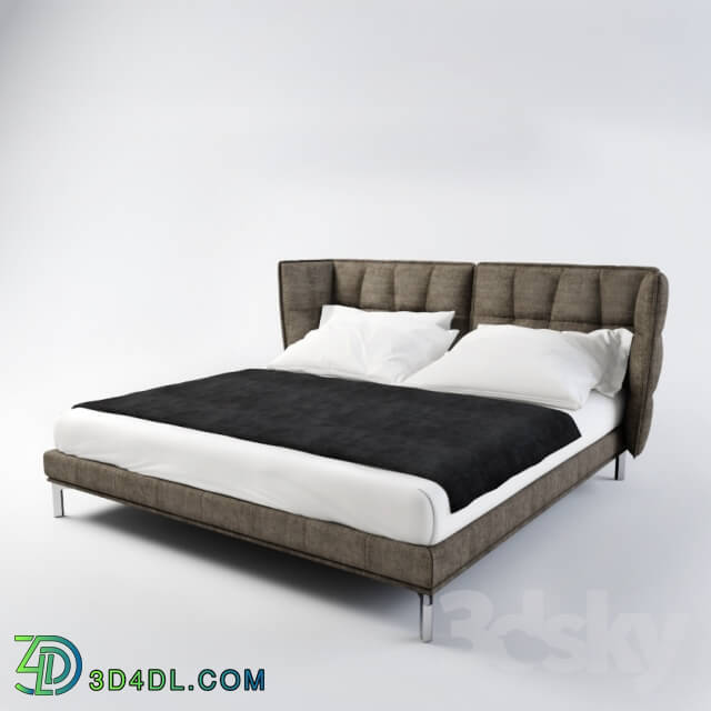 Bed - Papilio bed