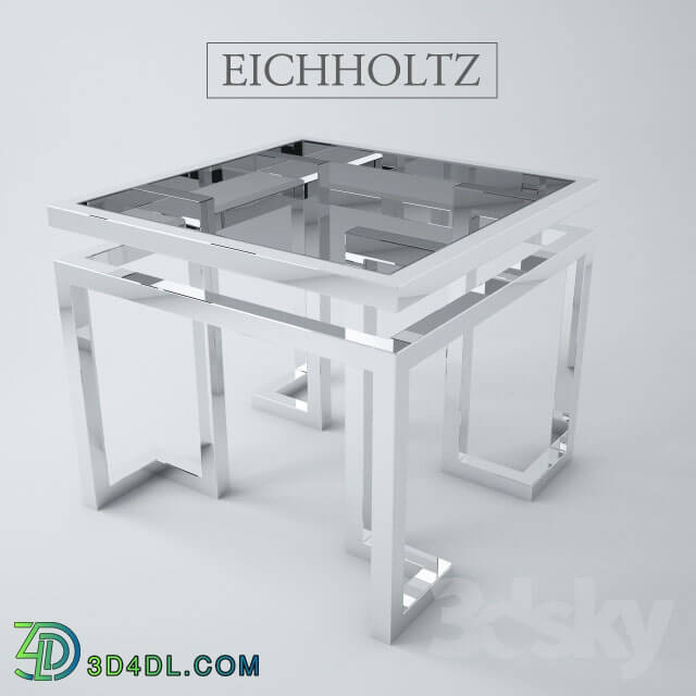 Table - Eichholtz table palmer