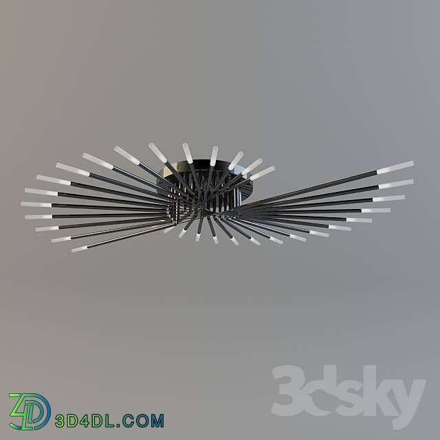 Ceiling light - Chandelier Tube