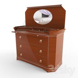 Sideboard _ Chest of drawer - Chest of drawers_ dressing table 