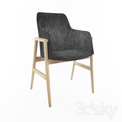 Chair - Leta chair 