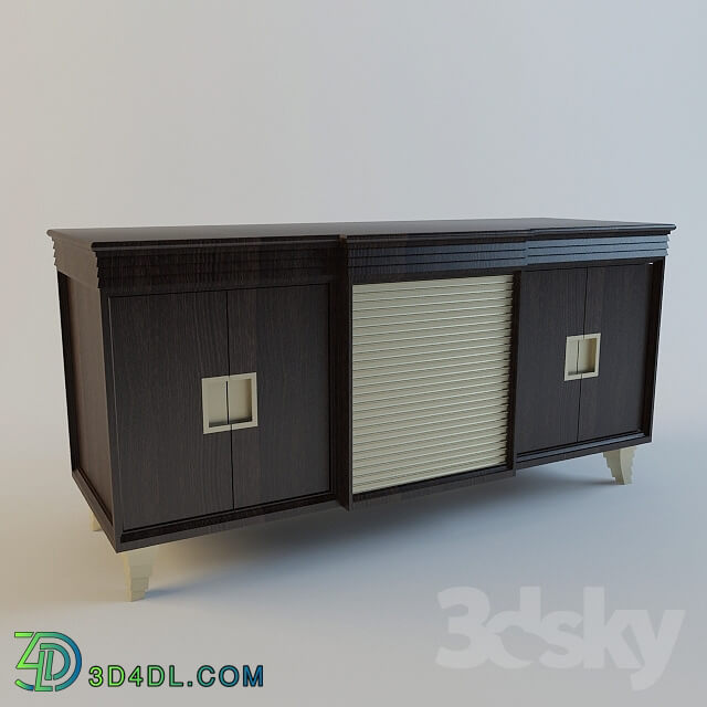 Sideboard _ Chest of drawer - Tumba