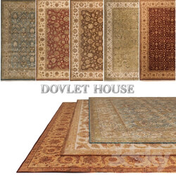Carpets - Carpets DOVLET HOUSE 5 pieces _part 15_ 