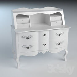 Sideboard _ Chest of drawer - Classic chest 