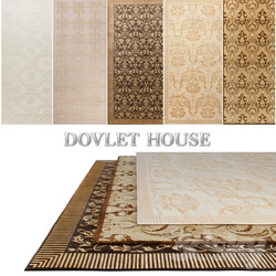 Carpets - Carpets DOVLET HOUSE 5 pieces _part 73_ 
