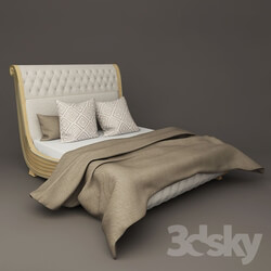 Bed - Vanity bed 