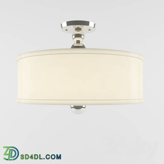 Ceiling light - Hinkley Zelda HK ZELDA SF PN