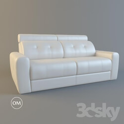 Sofa - Mobel_Zeit _ Chicago 