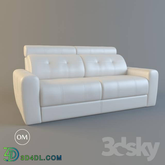 Sofa - Mobel_Zeit _ Chicago