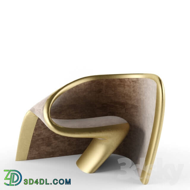 Arm chair - chair