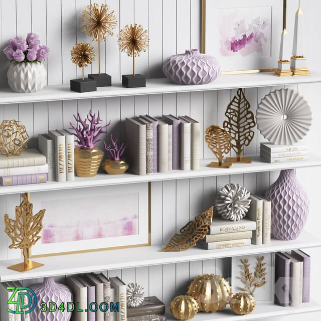 Decorative set - Decor Set 15