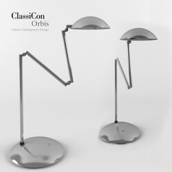 Table lamp - ClassiCon - Orbis 