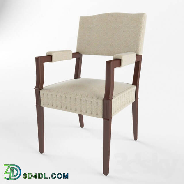 Chair - Dining chair DMITRIY _ CO_brampton armchair