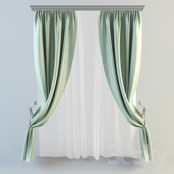 Curtain - curtain 