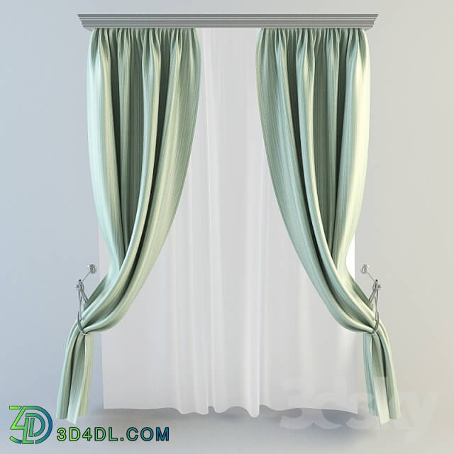 Curtain - curtain