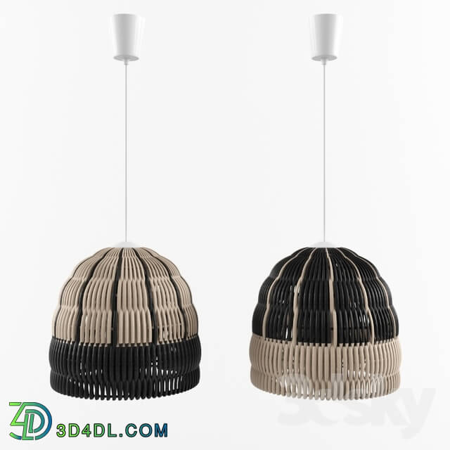 Ceiling light - Lange Pendant Light